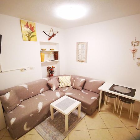Apartmani Rudelj Makarska Exterior photo