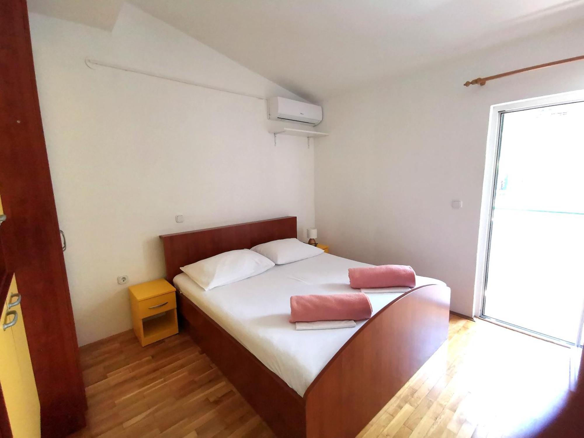 Apartmani Rudelj Makarska Exterior photo