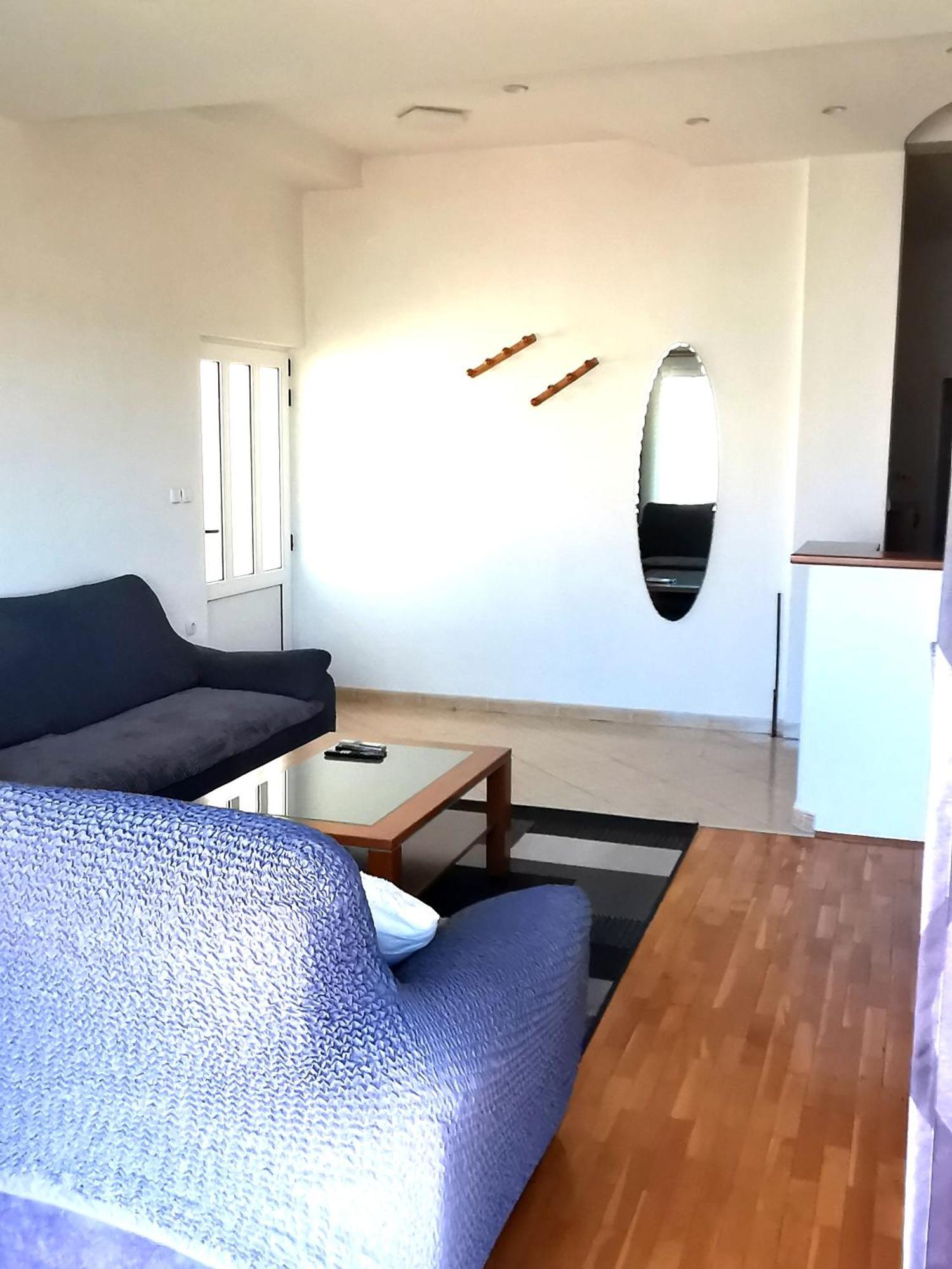 Apartmani Rudelj Makarska Exterior photo